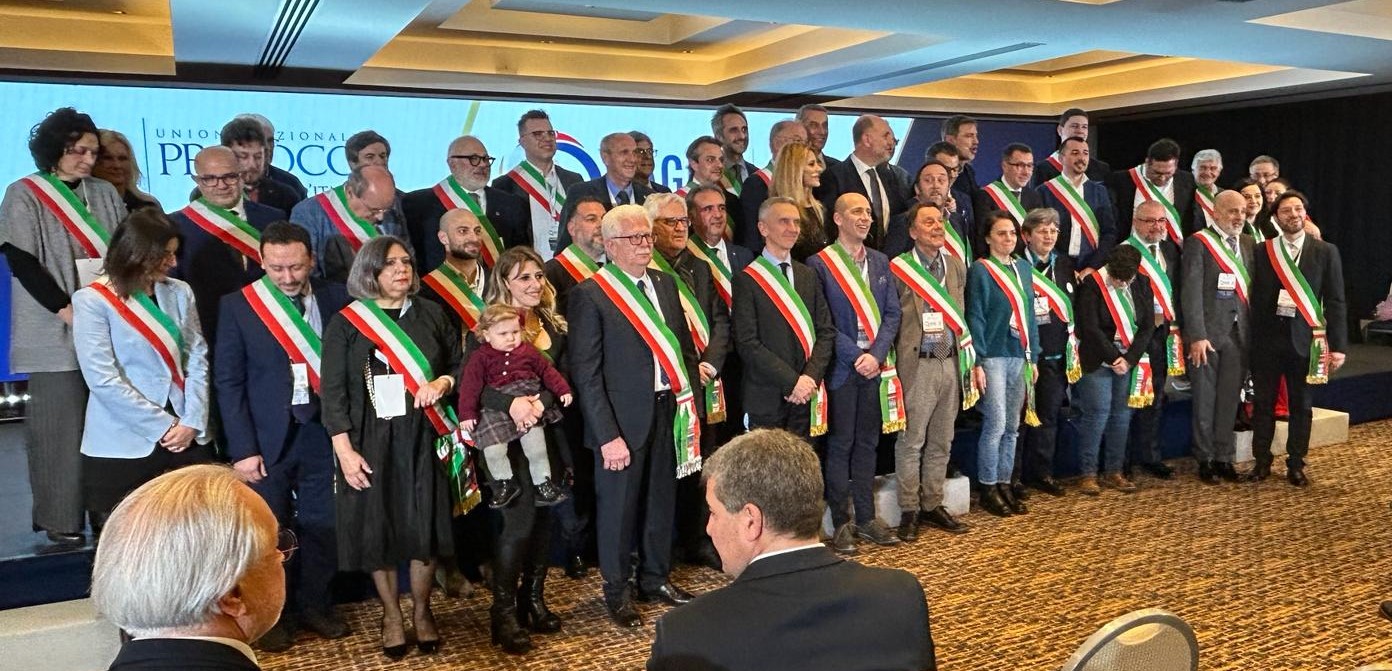 foto della Cerimonia