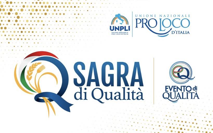 logo sagra di qualità